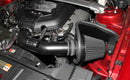 K&N 11-14 Ford Mustang GT 5.0L V8 Black Performance Intake Kit