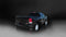 Corsa 02-07 GMC Sierra Reg. Cab/Short Bed 1500 4.8L V8 Polished Sport Cat-Back Exhaust