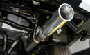 Magnaflow 2023+ Chevy Colorado NEO Cat-Back Exhaust System- Dual-Split Rear Exit