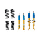 Bilstein B12 2009 Nissan 350Z Touring Front and Rear Suspension Kit