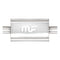 MagnaFlow Muffler Mag SS 5X8 14 3.50/3.5