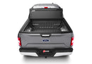 BAK 21-22 Ford F-150 (Incl. 2022 Lightning) BAKFlip MX4 5.7ft Bed Cover - Matte Finish