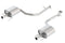 Borla 14-16 Lexus GS350 3.L AT S-type Exhaust (rear section only)