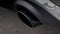 Borla 2021+ Dodge Durango SRT Hellcat 6.2L V8 AWD S-Type Cat-Back Exhaust System - Black Chrome Tips