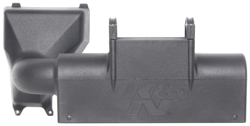 K&N 17-19 CAN-AM X3 Turbo 899CC Performance Intake Kit