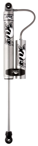 Fox 94-11 Dodge 2500/3500 2.0 Perf Series 10.6in. Smooth Body R/R Front Shock (Alum) / 2-4in Lift