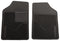 Husky Liners 07-11 Honda CR-V/00-05 Mitsubishi Eclipse Heavy Duty Black Front Floor Mats