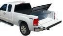 Tonno Pro 05-19 Nissan Frontier 6ft Styleside Tonno Fold Tri-Fold Tonneau Cover