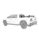 Go Rhino 15-22 Ford F-150 / 19-22 RAM 1500 / 07-21 Toyota Tundra XRS Cross Bars Kit - Tex. Blk