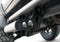N-Fab RKR Step System 16-17 Toyota Tacoma Access Cab - Tex. Black - 1.75in