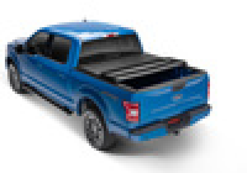 Extang 19-21 Dodge Ram (6 ft 4 in) New Body Style Trifecta ALX