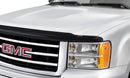 Stampede 2007-2013 GMC Sierra 1500 Vigilante Premium Hood Protector - Smoke
