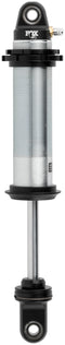 Fox 2.0 Factory Series 5in. Emulsion Coilover Shock 5/8in. Shaft (Normal Valving) 40/60 - Black/Zinc