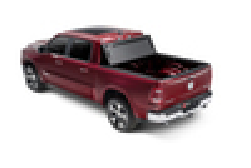 BAK 19-20 Dodge Ram (New Body Style w/o Ram Box) 5ft 7in Bed BAKFlip MX4 Matte Finish
