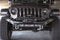 DV8 Offroad 07-18 Jeep Wrangler JK / 18-23 Wrangler JL / 20-23 Gladiator JT MTO Series Front Bumper