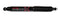 Skyjacker 1990-1995 Toyota 4Runner Black Max Shock Absorber