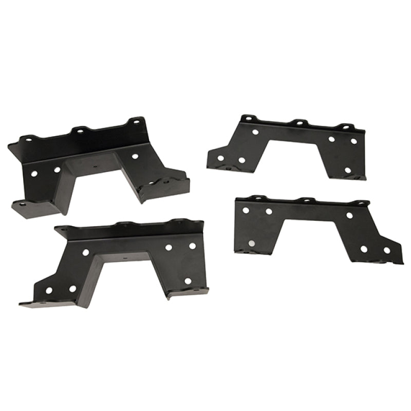 Belltech C-NOTCH KIT 15-20 Ford F-150 2WD All Cabs/Short Bed *C-Section ONLY w/ Hardware*