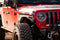 DV8 Offroad 20-21 Jeep Gladiator Fender Flare Delete Kit