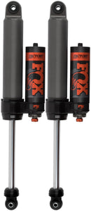Fox 2019+ Ford Ranger 2.5 Factory Series 0-1.5in Rear Remote Reservoir Shock (Pair) - Adjustable