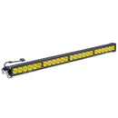 Baja Designs OnX6 Series Wide Driving Pattern 40in LED Light Bar - Amber