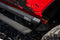 AMP Research 2007-2018 Jeep Wrangler JKU 4DR PowerStep XL - Black (Incl OEM Style Illumination)