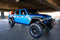 DV8 Offroad 20-22 Jeep JL 392/ Jeep JT Mojave Edition Dual Pod Light Mounts