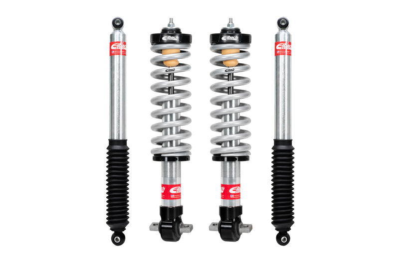 Eibach Pro-Truck Coilover 2.0 Front / Rear Sport Shocks for 18-20 Ford Ranger 4WD