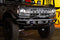 DV8 Offroad 21-22 Ford Bronco Factory Modular Front Bumper Bull Bar