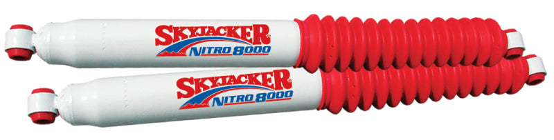 Skyjacker 2007-2017 Jeep Wrangler (JK) Nitro Shock Absorber