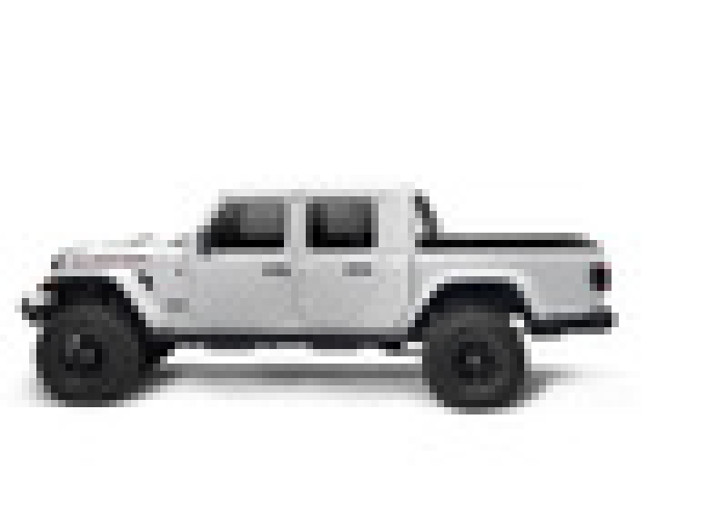 BAK 2020 Jeep Gladiator 5ft Bed BAKFlip MX4