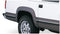 Bushwacker 88-99 Chevy C1500 OE Style Flares 4pc - Black