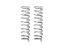 Eibach 03-09 Lexus GX470 Pro-Lift Kit (Front Springs Only) - 2.0in Front