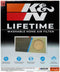 K&N HVAC Filter - 20 x 24 x 1