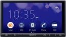 Sony XAV-AX7000 6.95" Apple CarPlay/Android Auto High Power Media Receiver