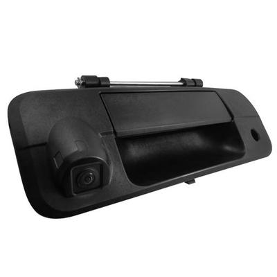 BOYO VTS14HD - Tailgate Door Handle HD Backup Camera for Dodge Ram 2010-2017 (Black Door Handle) - Installations Unlimited