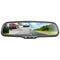 BOYO VTM43M - Replacement Rear-View Mirror with 4.3" TFT-LCD Backup Camera Monitor - Installations Unlimited