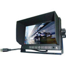 BOYO VTM7012 - 7" TFT-LCD Backup Camera Monitor with Built-in Speaker - Installations Unlimited