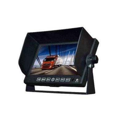 BOYO VTM7012 - 7" TFT-LCD Backup Camera Monitor with Built-in Speaker - Installations Unlimited
