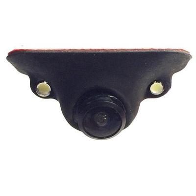 BOYO VTK241HDL - Lip Mount HD Backup Camera with Parking Lines and LED Lights - Installations Unlimited