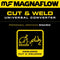 MagnaFlow Conv Universal 2 inch T2 Rear