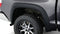 Bushwacker 00-02 Toyota Tundra Fleetside Extend-A-Fender Style Flares 4pc 76.5/98.2in Bed - Black
