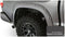 Bushwacker 16-18 Toyota Tundra Fleetside Pocket Style Flares 4pc - Magnetic Grey
