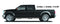 N-Fab Nerf Step 14-17 Chevy-GMC 1500 Crew Cab 5.7ft Bed - Tex. Black - W2W - 3in