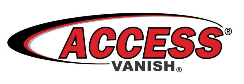 Access Vanish 17-19 Ford Super Duty F-250 / F-350 / F-450 6ft 8in Bed Roll-Up Cover