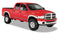 Bushwacker 02-05 Dodge Ram 1500 Fleetside OE Style Flares 4pc 75.9/76.3/97.9in Bed - Black