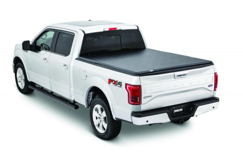 Tonno Pro 15-19 Ford F-150 5.5ft Styleside Tonno Fold Tri-Fold Tonneau Cover