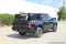 Go Rhino 15-22 Chevrolet/GMC Colorado/Canyon XRS Overland Xtreme Rack Blk - Box 1 (Req. 5951000T-02)
