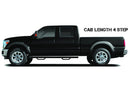 N-Fab RS Nerf Step 19-20 Dodge 1500 Crew Cab All Beds - Cab Length - Tex. Black