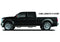 N-Fab Nerf Step 15-17 Ford F-150 SuperCrew - Gloss Black - Cab Length - 3in