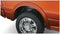 Bushwacker 10-18 Dodge Ram 2500 Fleetside OE Style Flares 2pc 67.4/76.3/96.3in Bed - Black